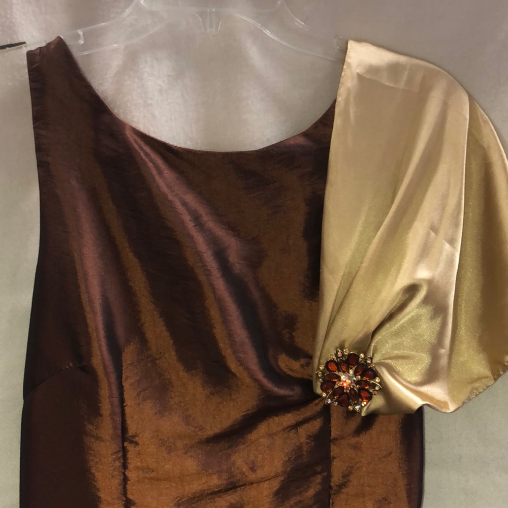 Formal dress